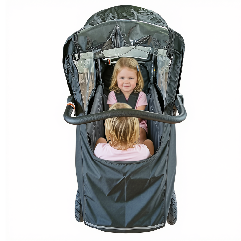 Rain cover - Image 4