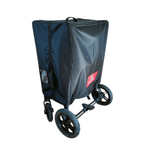 Travel cover