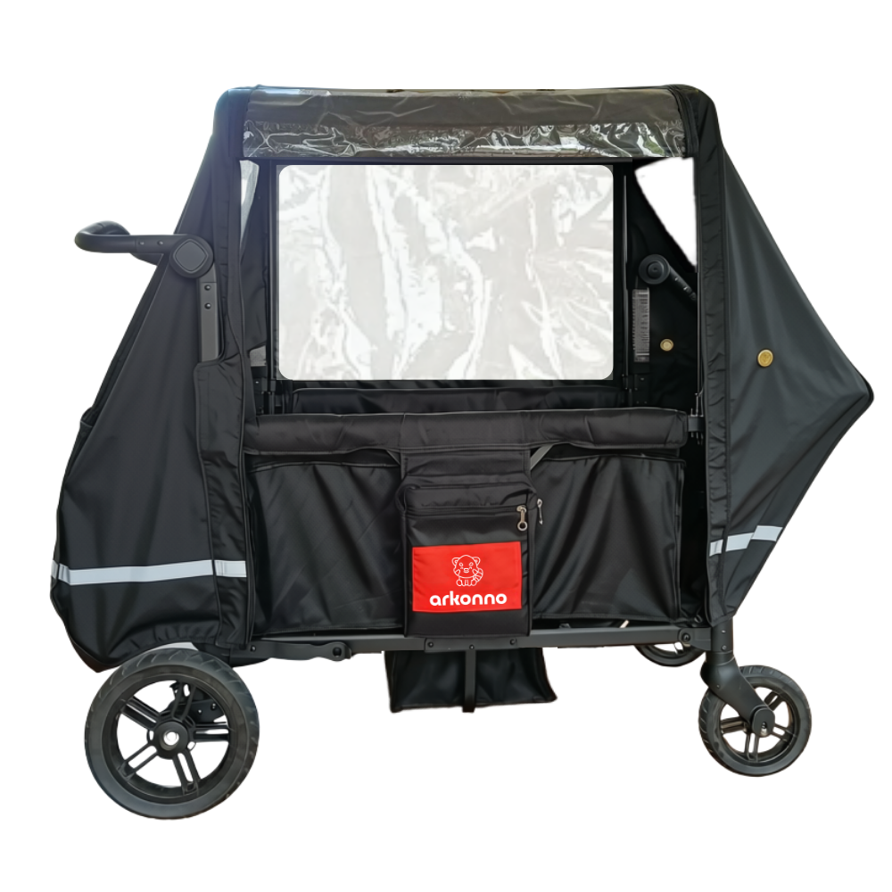 Rain cover - Image 2