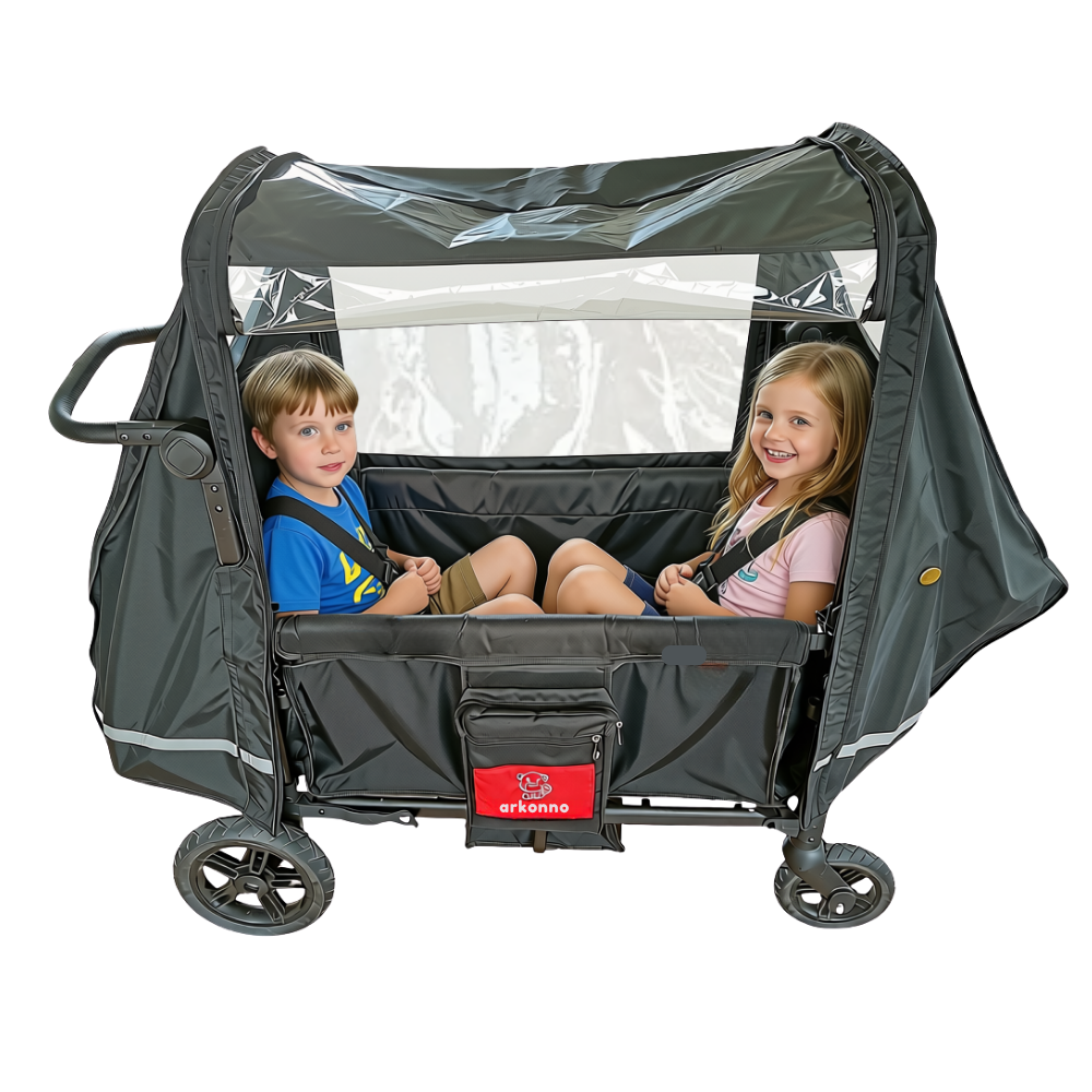 Rain cover - Image 3