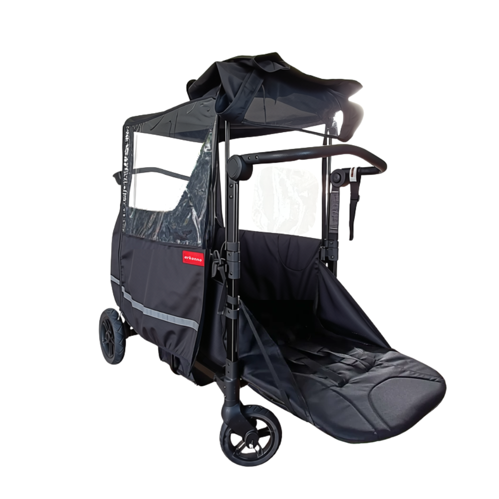 Rain cover - Image 5