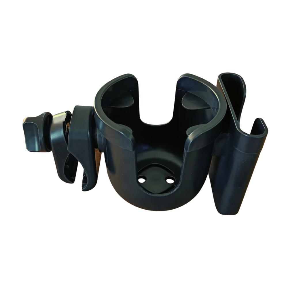 2-in-1 cup and mobile holder