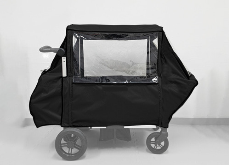 Rain cover