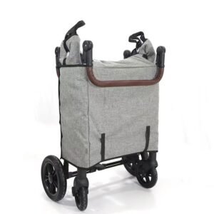 Travel cover