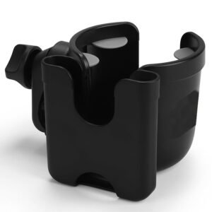 2-in-1 cup and mobile holder